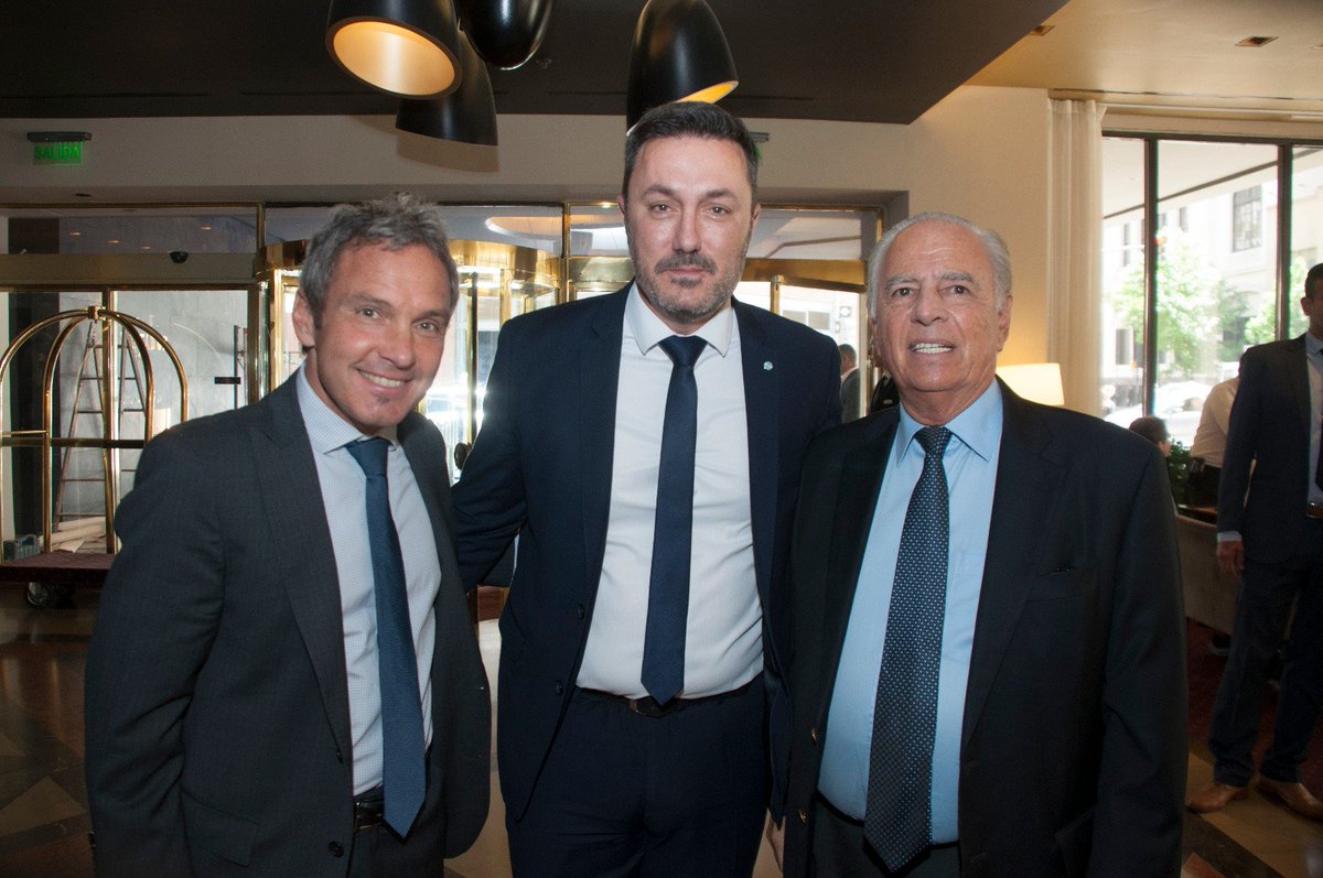 ExxonMobil Argentina tweet media