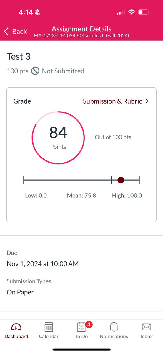 I’m so fucking back