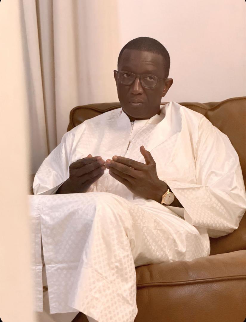 Amadou BA tweet media