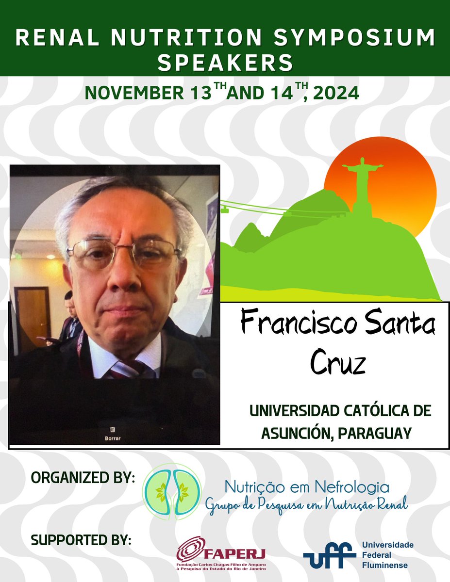 Francisco Santa Cruz <a href="/DeniseMafra3/">Denise Mafra</a>