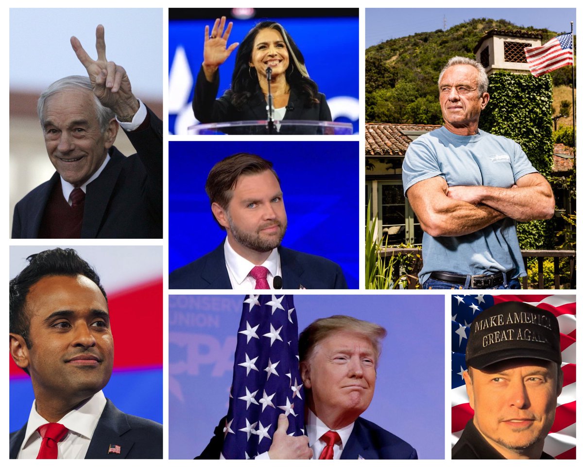 OpsoFacto's tweet image. There is a better way forward. #Unity2024 #Trump2024