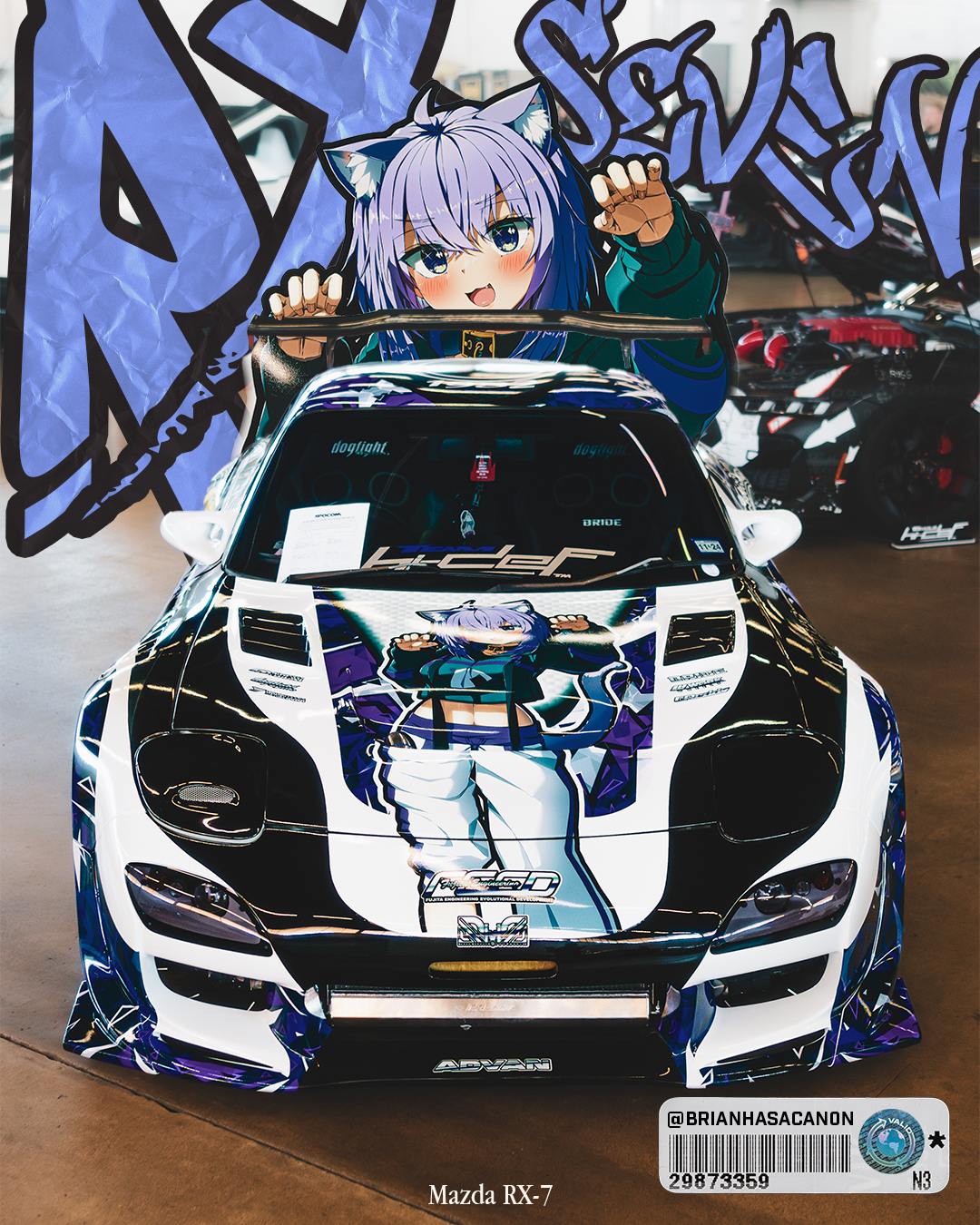 おかゆ Kai @ LA…(?) on X: 