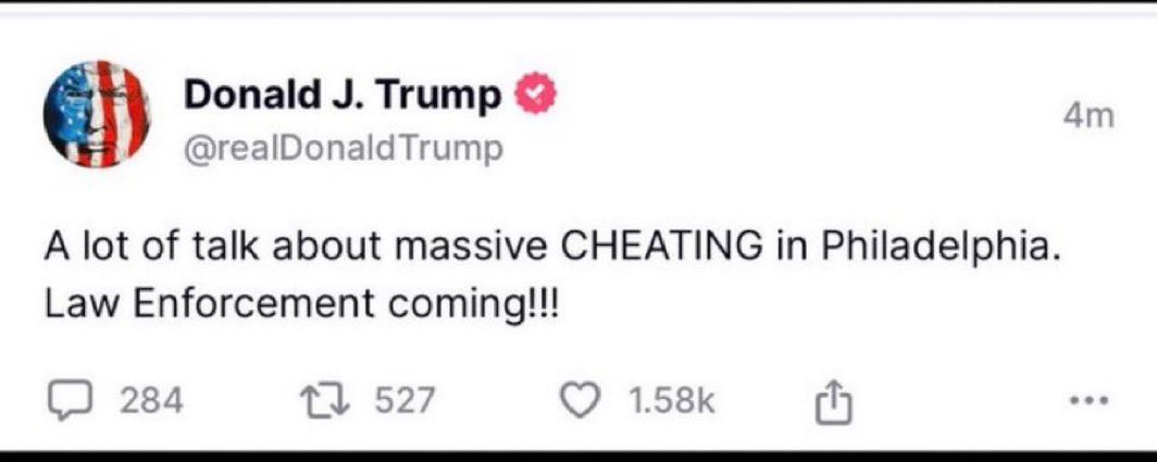 AHVAtzzz's tweet photo. @NiohBerg It’s over?!! 😯 https://t.co/NJmMfGPPoA