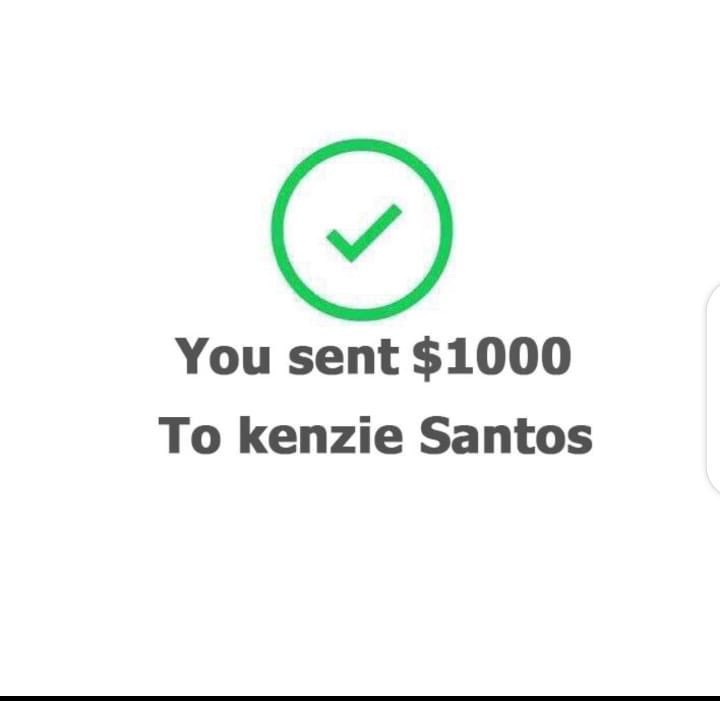 DonaldRobin32's tweet image. I'm the real sugar daddy you've been looking for since sugar baby needed who is gonna be committed and trustworthy no nude no sex having her weekly allowance of $3000 drop your cash app only first 20 to Retweet
If interested kindly Dm  #seekingmillionaire #SugarBabies #nude