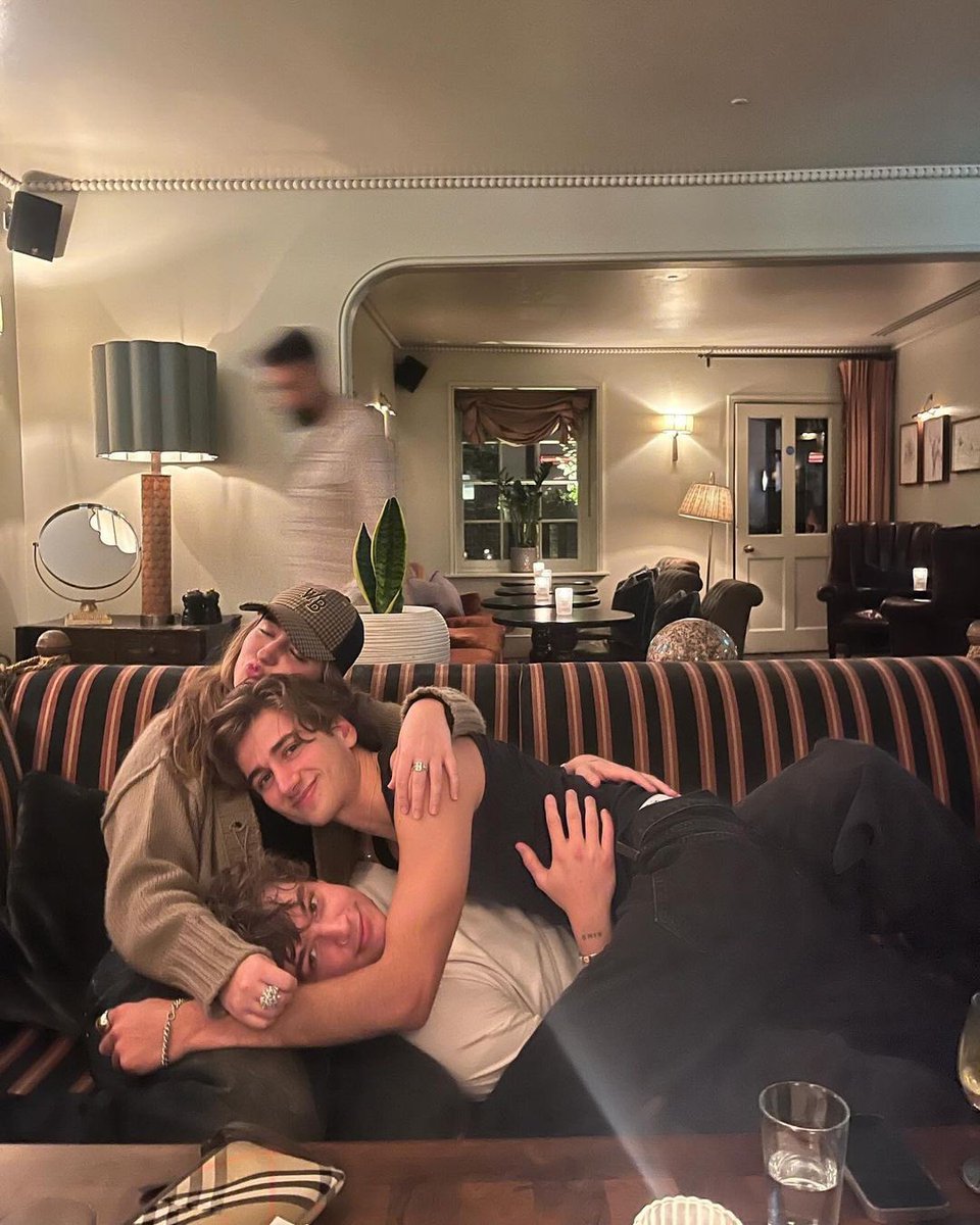 Sebastian Croft Updates tweet media