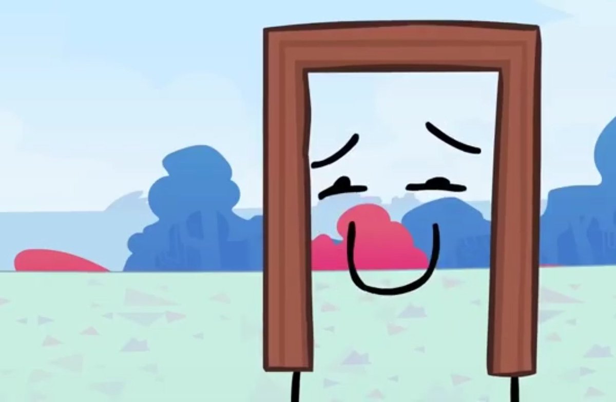 Doorframe tweet media