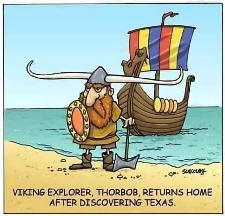 Viking History tweet media