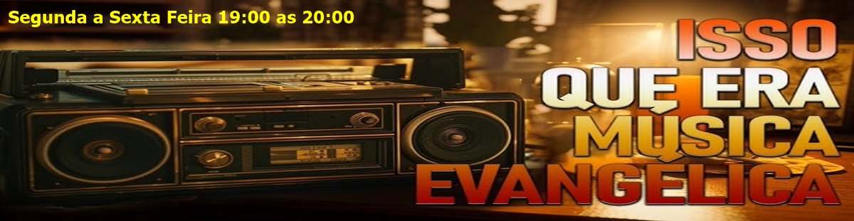 GoianiaWebRadio's tweet photo. https://t.co/RnLV5oZTeE https://t.co/81apETdXKO