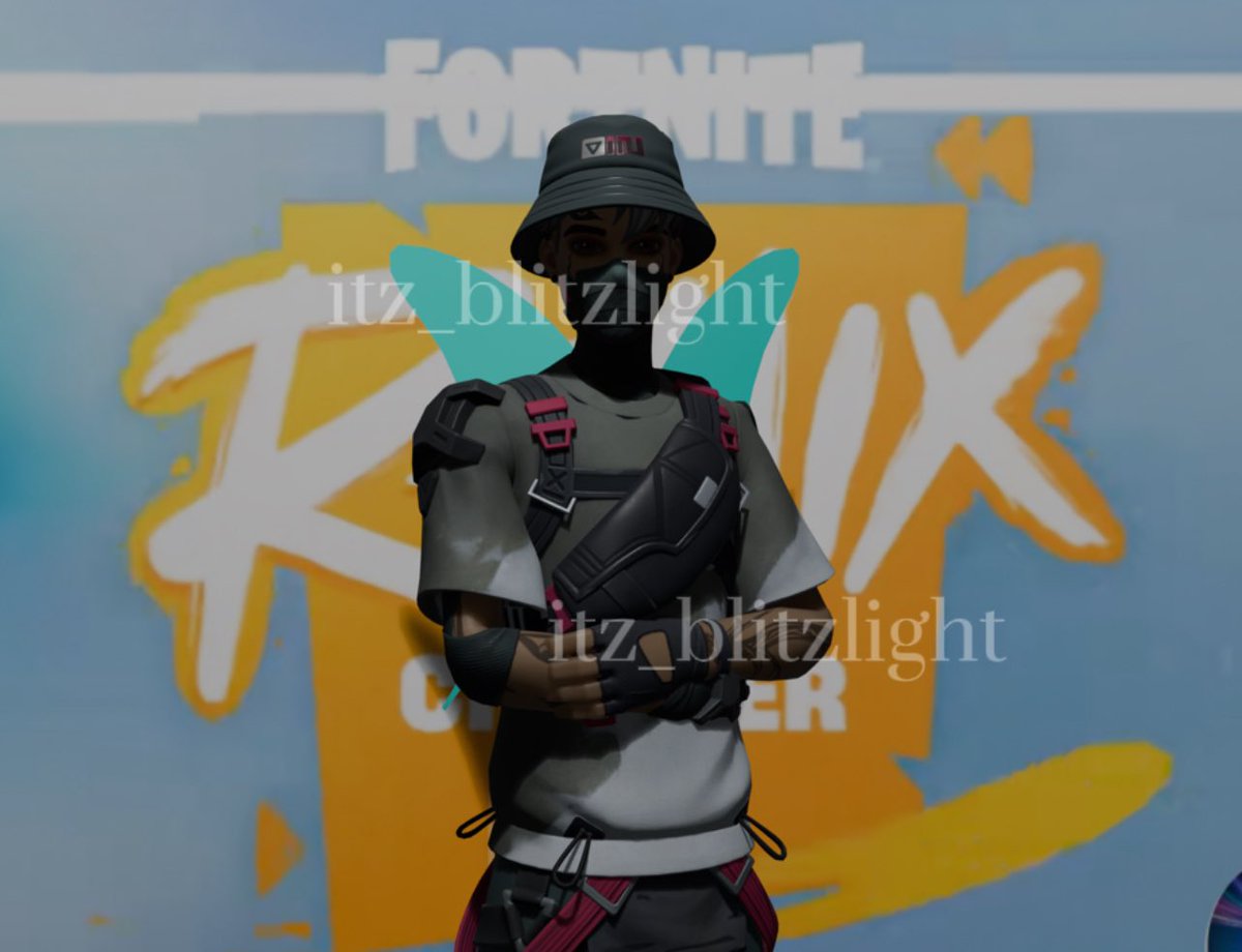 itz_blitzlight's tweet image. My recent work! 🦋