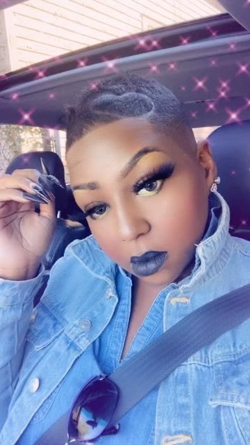 RoxieReloaded's tweet image. You got my vote @KamalaHarris #WeNotGoingBack PERIOD