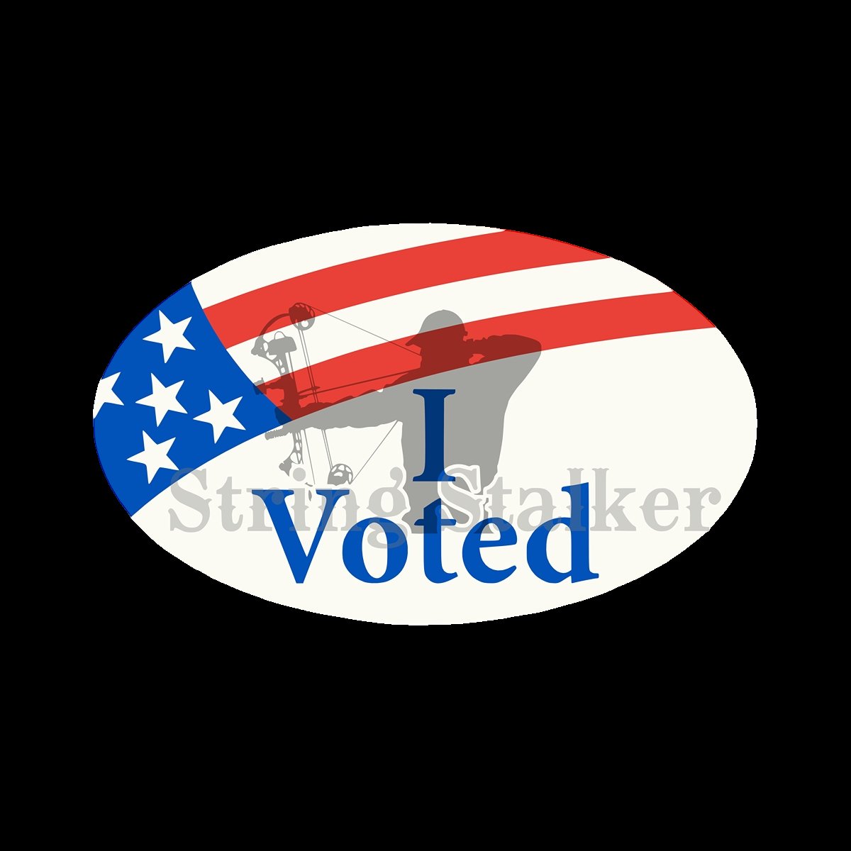 stringstalker's tweet image. Don't forget to VOTE today! 🇺🇸 
•
The polls close at 7 pm tonight. 

#vote #ivoted #usa #getoutandvote #vote2024