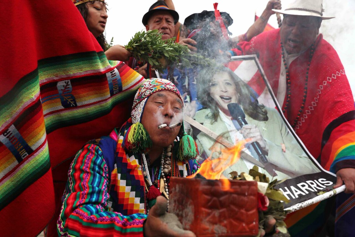 the american mind can not comprehend