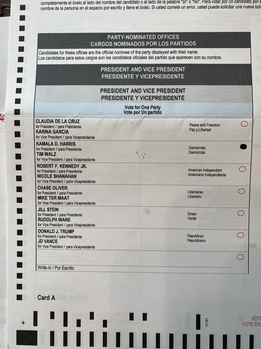 SanFranSam_54's tweet photo. @MaryLTrump @MalcolmNance https://t.co/1eW8iNFqBY