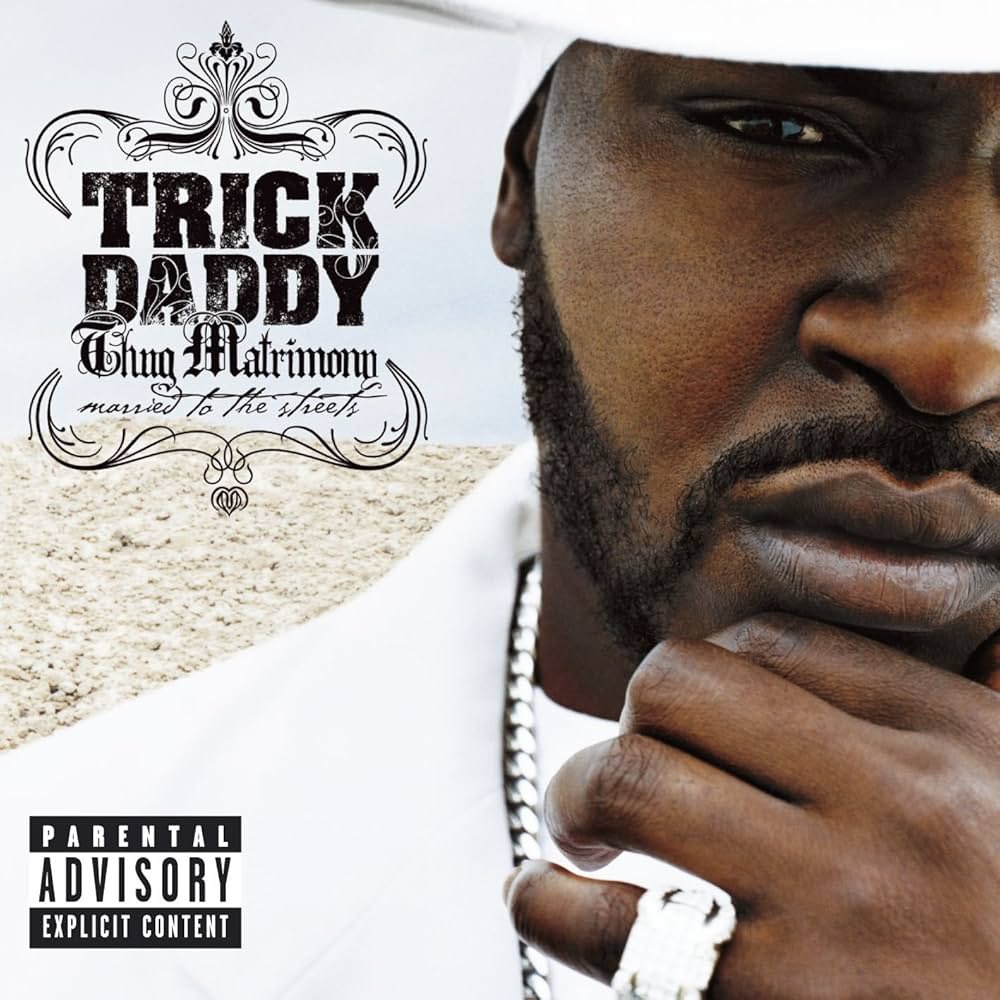 BlockTopickz's tweet photo. “Thug Matrimony” by @305MAYOR is certified platinum by @RIAA https://t.co/8gpWMuFvQf