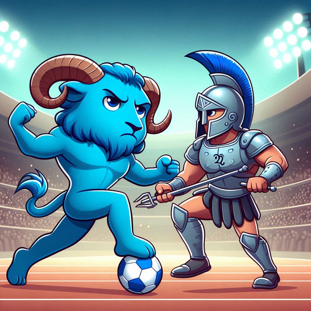 AC GLADIATOR (@acgladiator2022) on Twitter photo Live ora il match tra AC GLADIATOR vs <a href="/CapriUniteeSp/">Capri United</a> twitch.tv/ac_gladiator_
#proclub #eafc25 #gladiator Live ora il match tra AC GLADIATOR vs <a href="/CapriUniteeSp/">Capri United</a> twitch.tv/ac_gladiator_
#proclub #eafc25 #gladiator