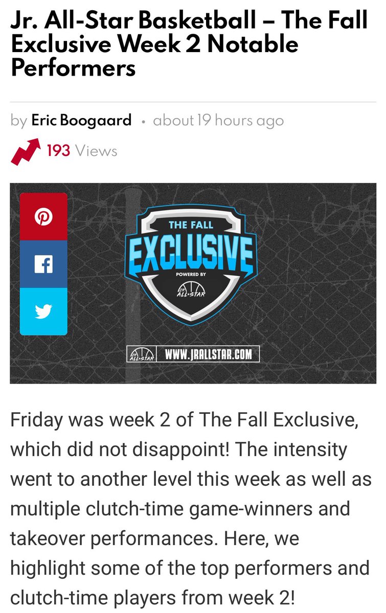 Kailoni Johnson tweet media