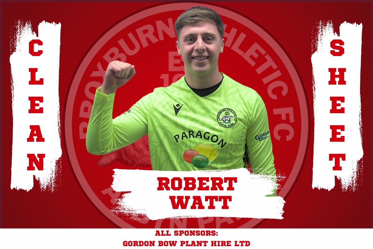 Broxburn Athletic FC tweet media