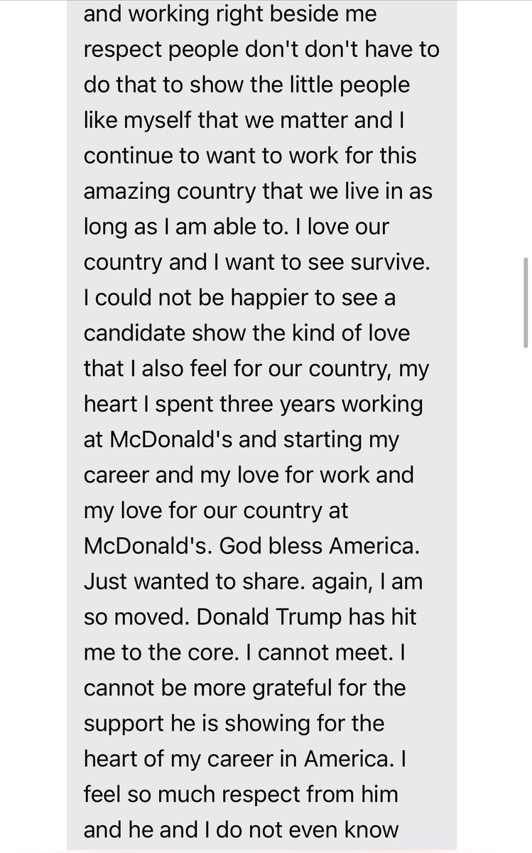 MsRachelDunbar's tweet photo. Did anyone remember to tell my Aunt that voting day is tomorrow? https://t.co/WsU5C63TbB