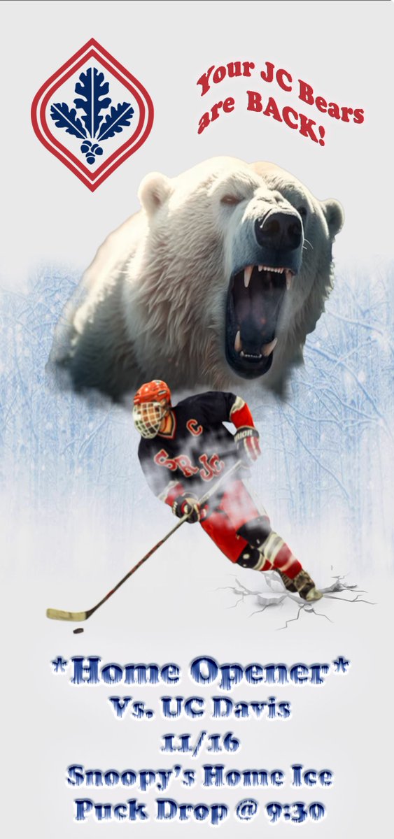 JashFath's tweet image. #hockey is back in the North Bay. I&apos;ll be #13 😎