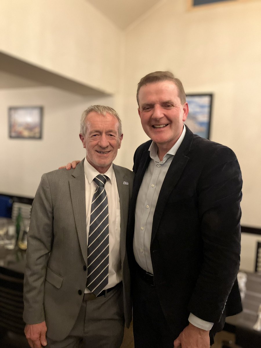 Seán Kelly MEP tweet media