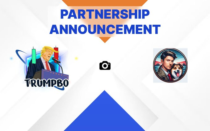 famoussaidwhat's tweet photo. 🎗 @TrumpBOtrading has partnered with @Taptap_Pinky, a game inspired by Mr. Beast’s spirit of giving back.
🤝 This collaboration allows TrumpBO users to earn rewards simply by tapping their screen while supporting charitable causes.
🧩 #TrumpBO is a Binary Options trading platform for digital assets launched in 2023.
🔥 It features advanced technology and tools inherited from existing exchanges, offering updated indicators, USDT bonuses, a Telegram Miniapp, and Airdrops to help users maximize profits.
🔽VISIT
https://t.co/fuLiB3so3h