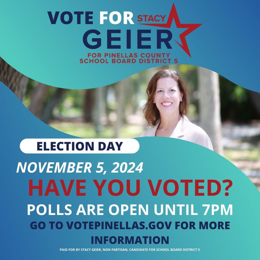 Stacy Geier tweet media