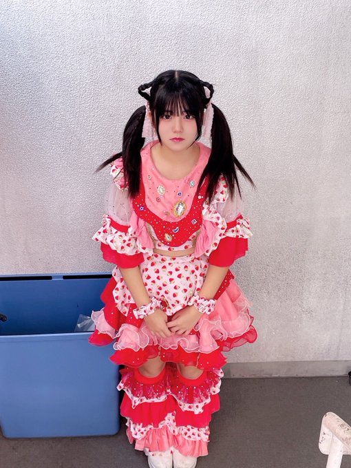 Twitterのコスプレ画像28