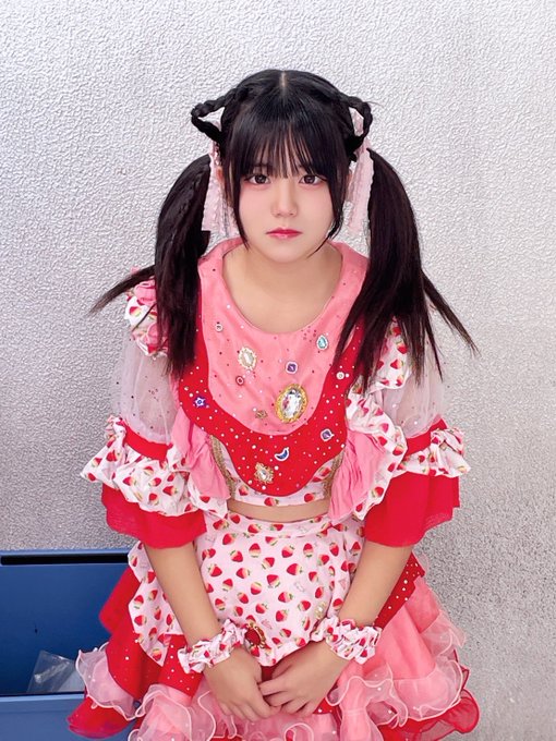 Twitterのコスプレ画像29