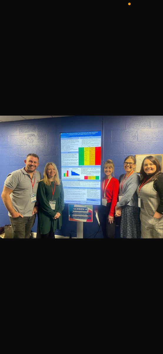 Ben Matthews (@ben_matt1) on Twitter photo Great day at the #AHPfutureFocus Conference in Cardiff today. Great to see the good work going on within Wales! Very inspiring, and also great to promote the good work of our service.
<a href="/HywelDdaHB/">Hywel Dda UHB</a> #AHP #Wales #Conference #AHPFutureFocus
#prehab #optimisation #waitingwell Great day at the #AHPfutureFocus Conference in Cardiff today. Great to see the good work going on within Wales! Very inspiring, and also great to promote the good work of our service.
<a href="/HywelDdaHB/">Hywel Dda UHB</a> #AHP #Wales #Conference #AHPFutureFocus
#prehab #optimisation #waitingwell