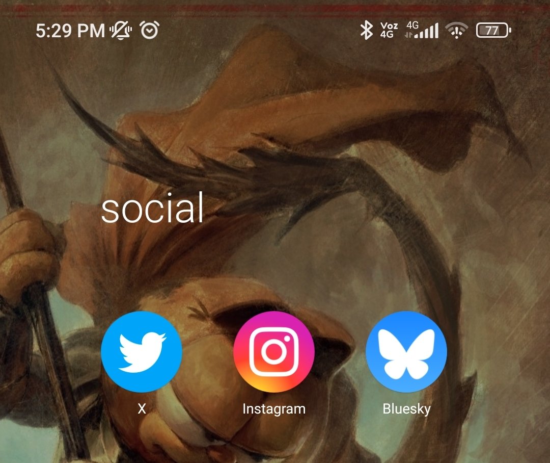 kichexalejo's tweet photo. I want the resilience of the twitter bird in my phone 💪✨ https://t.co/l1A7UBzm3n