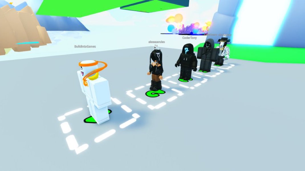 Pet Simulator News tweet media