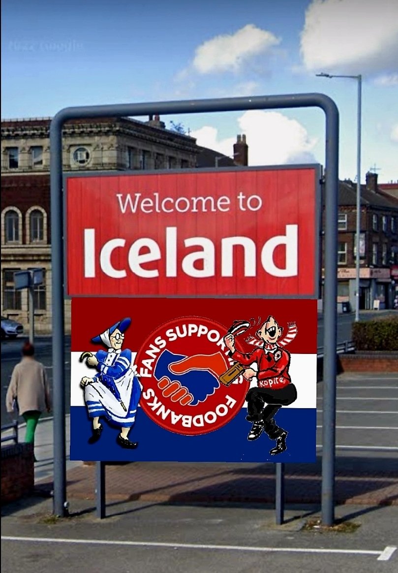 For the past 2 years our Pantry at the #BlueBase with <a href="/EITC/">Everton in the Community</a> has served L4 with fresh fruit,fresh veg,fresh meat ambient goods to the value of £20 for just £3.50 per visit

From this week we will be in <a href="/IcelandFoods/">Iceland Foods ❄️</a> car park on Walton Rd and we welcome all our regulars to join us