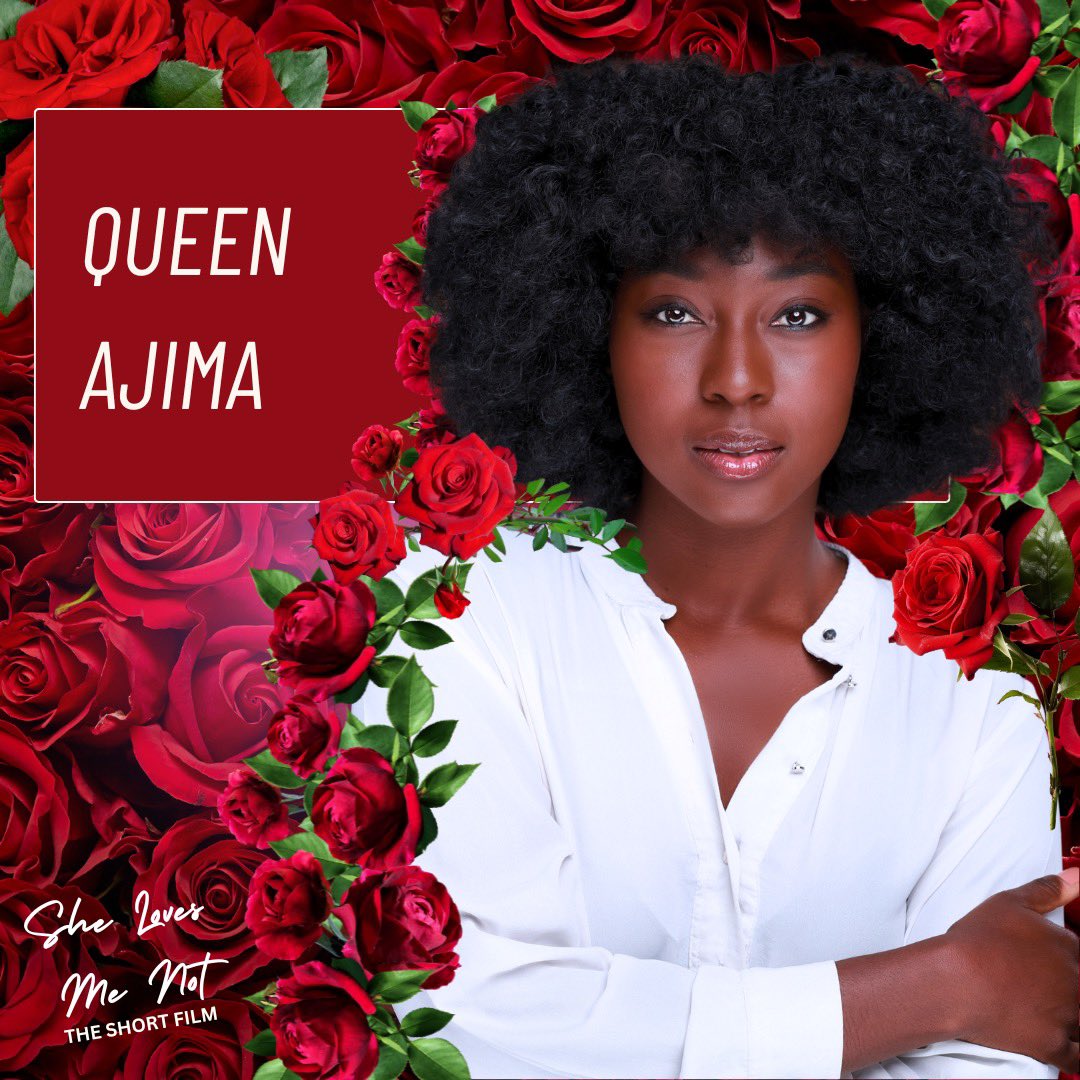 She Loves Me Not tweet media