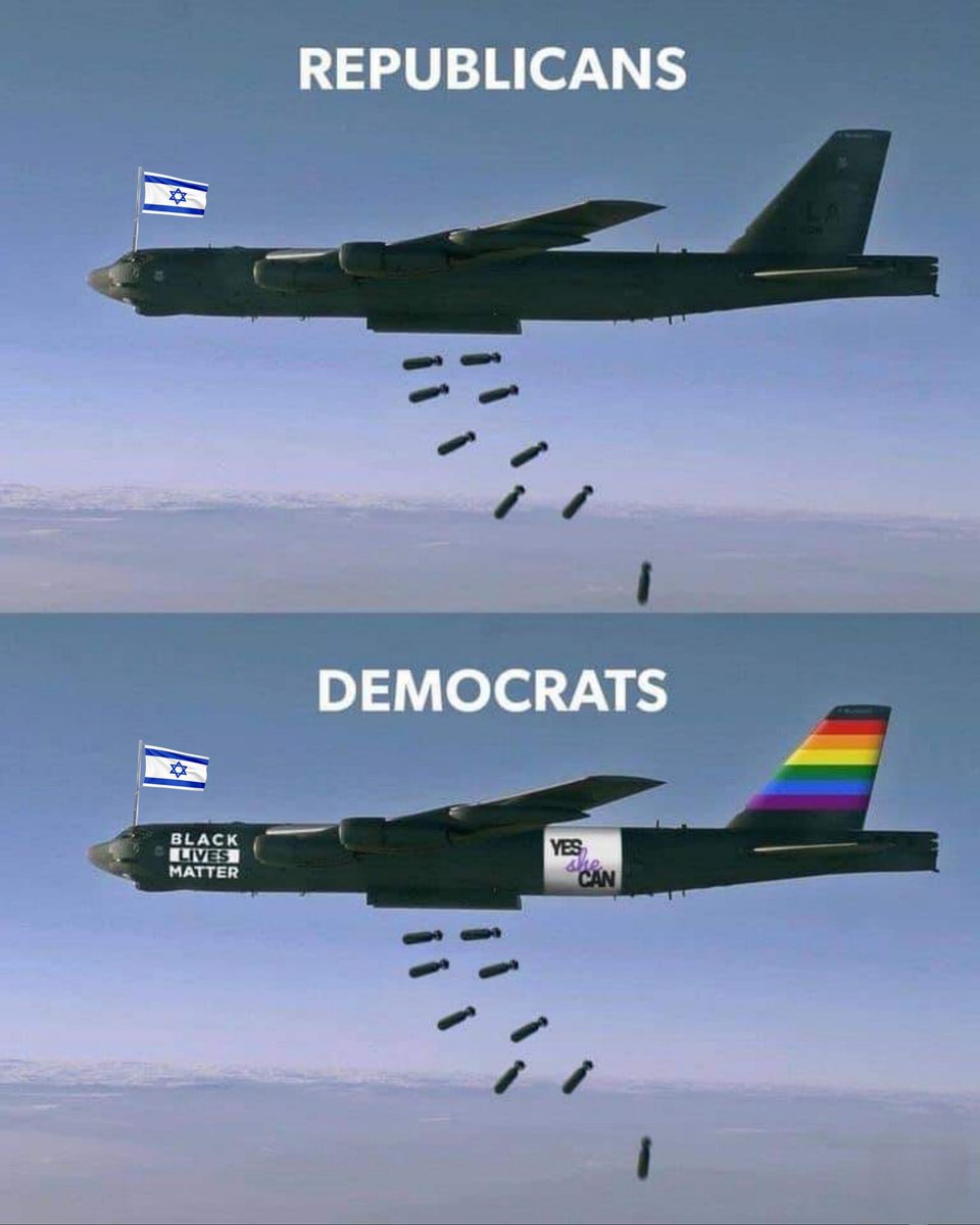 The reality

#Election2024