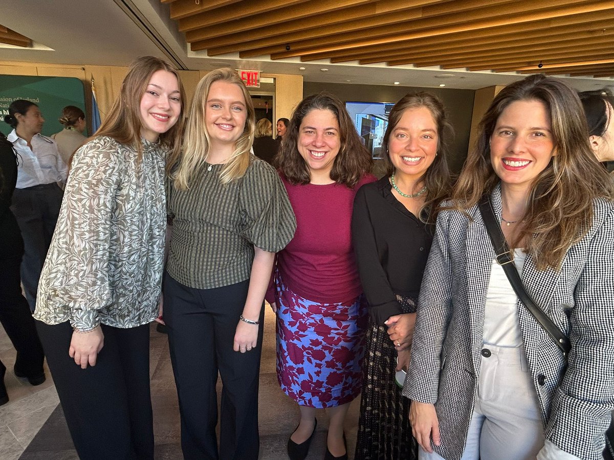 GCR2P's tweet photo. Part of the @GCR2P team based all around 🇺🇸, 🇫🇷 and 🇨🇭 today at @IrishMissionUN on the occasion of our annual #ESLecture. https://t.co/PAQNRLrlZm