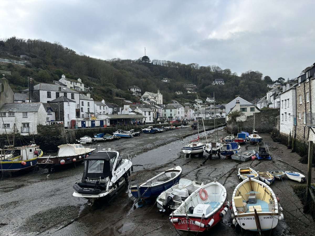 #Polperro #Cornwall