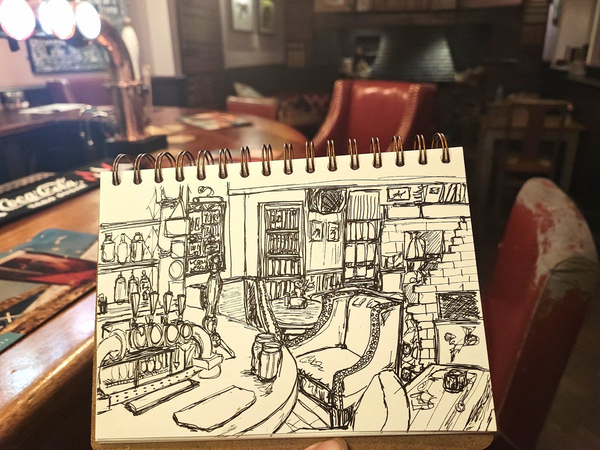 Denise Wilton tweet media