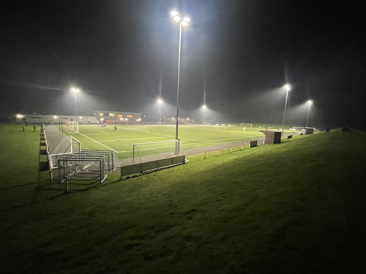 Stu Mclellan tweet media