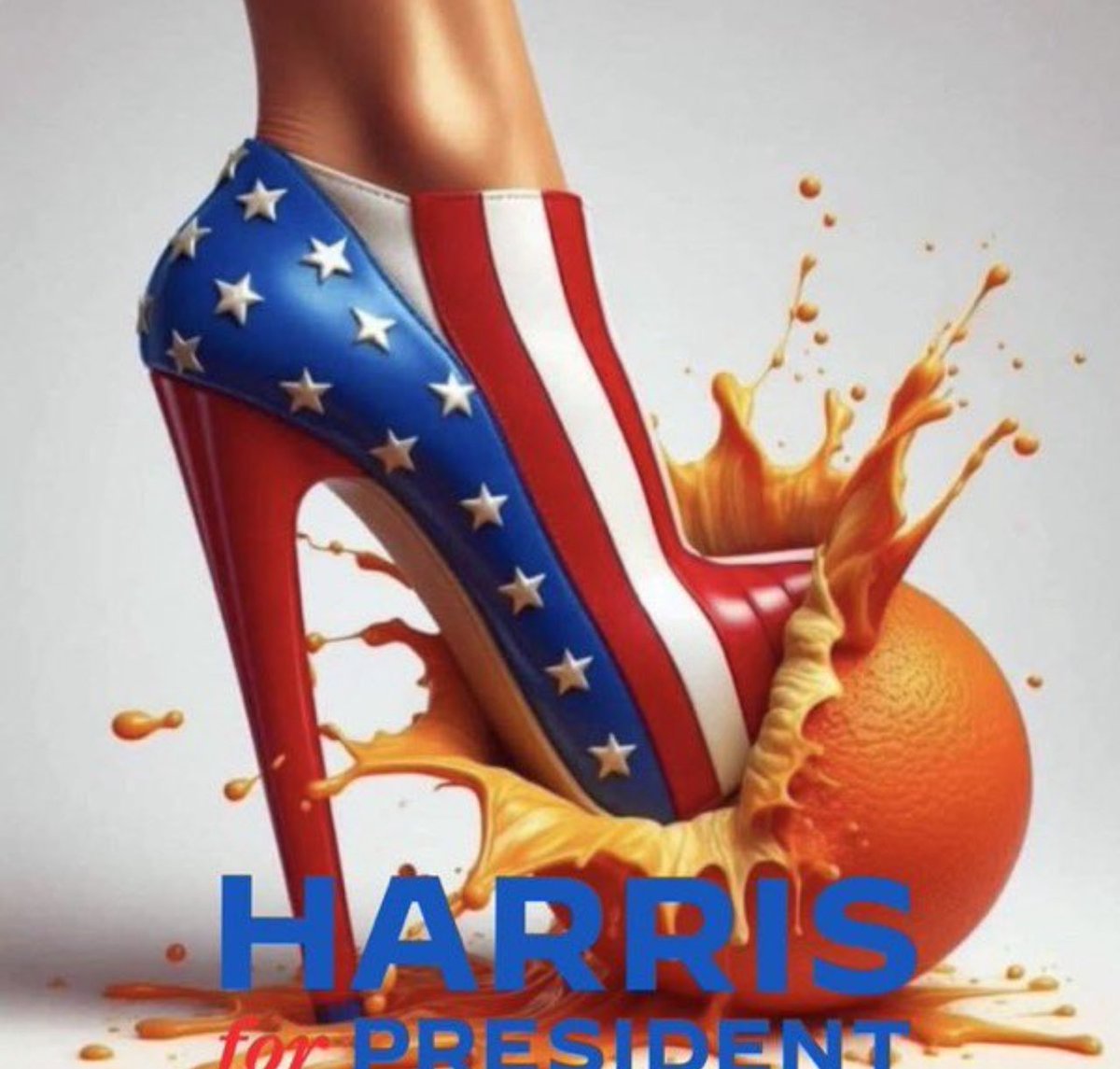 AZsunnn's tweet photo. @harris_wins He’s LOSING. https://t.co/aMGEaOnXAf