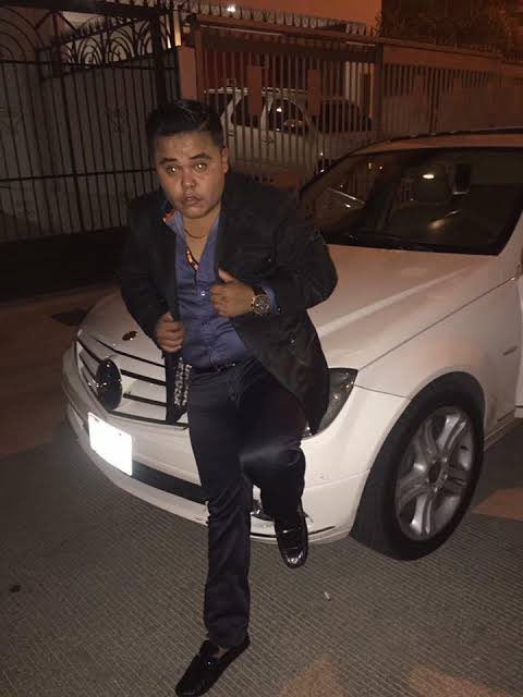 Abel D tweet media