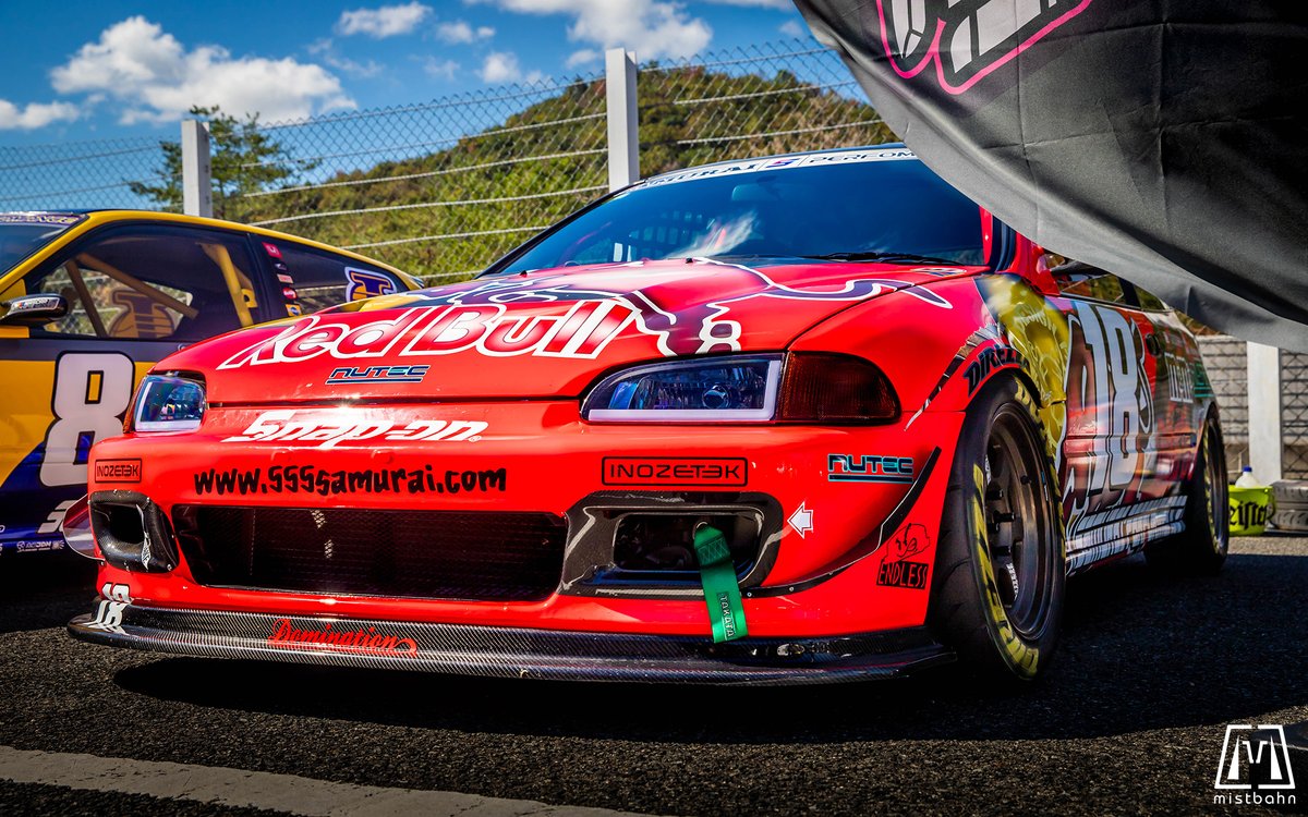 mistbahn's tweet photo. SAMURAI Performance | Domination Honda EG6 CIVIC SiR
#CircuitFesta #サーキットフェスタ #サーキットフェスタ2024 #セントラルサーキット #HondaOneMakeRace #ホンダワンメイクレース #HondaCivic #ホンダシビック #EG6 #SamuraiDesign #サムライデザイン #SamuraiDesignFactory #SamuraiDesignPerformance #Domination #ドミネーション