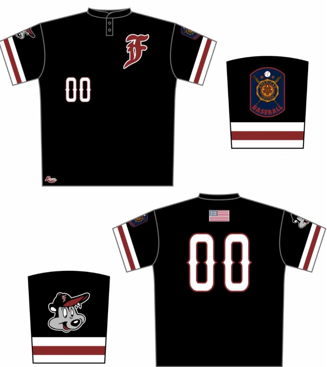 Post 211 Baseball tweet media