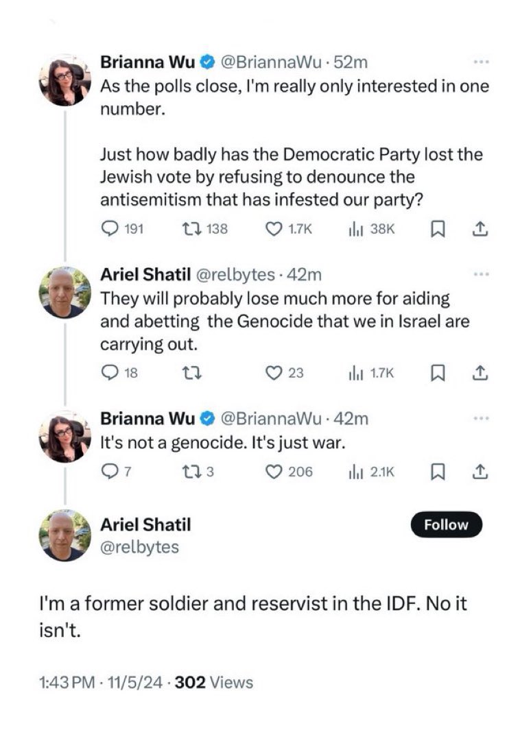 barbarismcrit's tweet image. Incredible