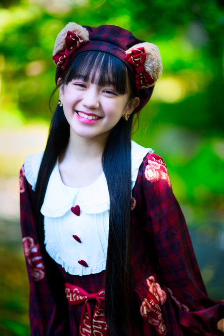 Twitterのコスプレ画像8