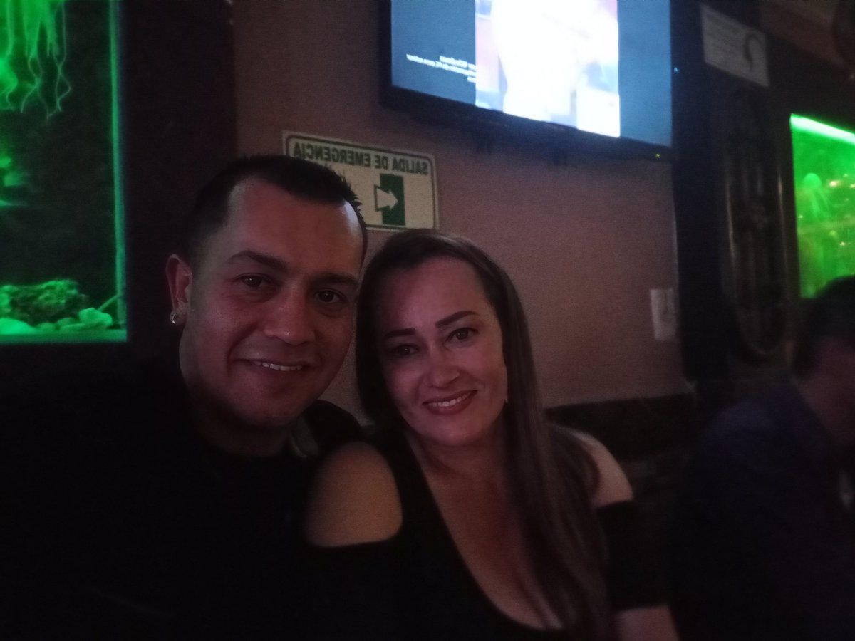 Parejita_Fabiymarisw (@sw_fabiymari) on Twitter photo 