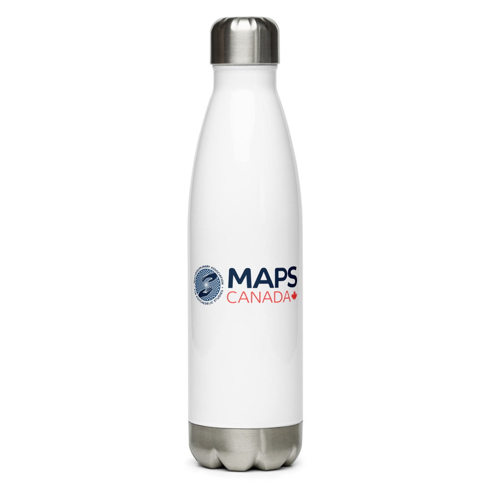 Upgrade your fall wardrobe! Every purchase from the MAPS Canada store funds our mission to spread science-backed information on the benefits of psychedelics for mental health. Bonus: You’ll look great while making a difference! store.mapscanada.org