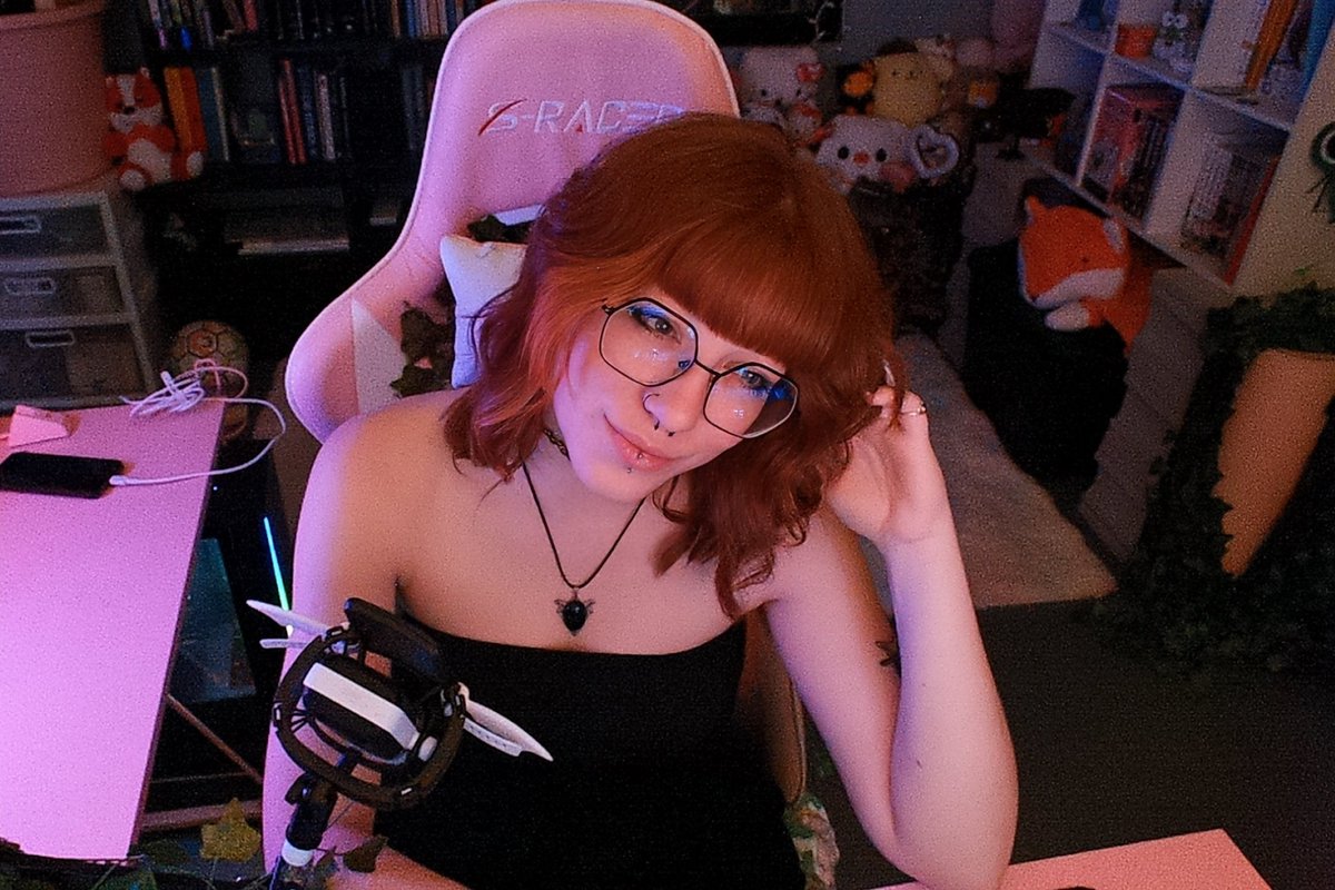 clover /ᐠ - ˕ -マ tweet media