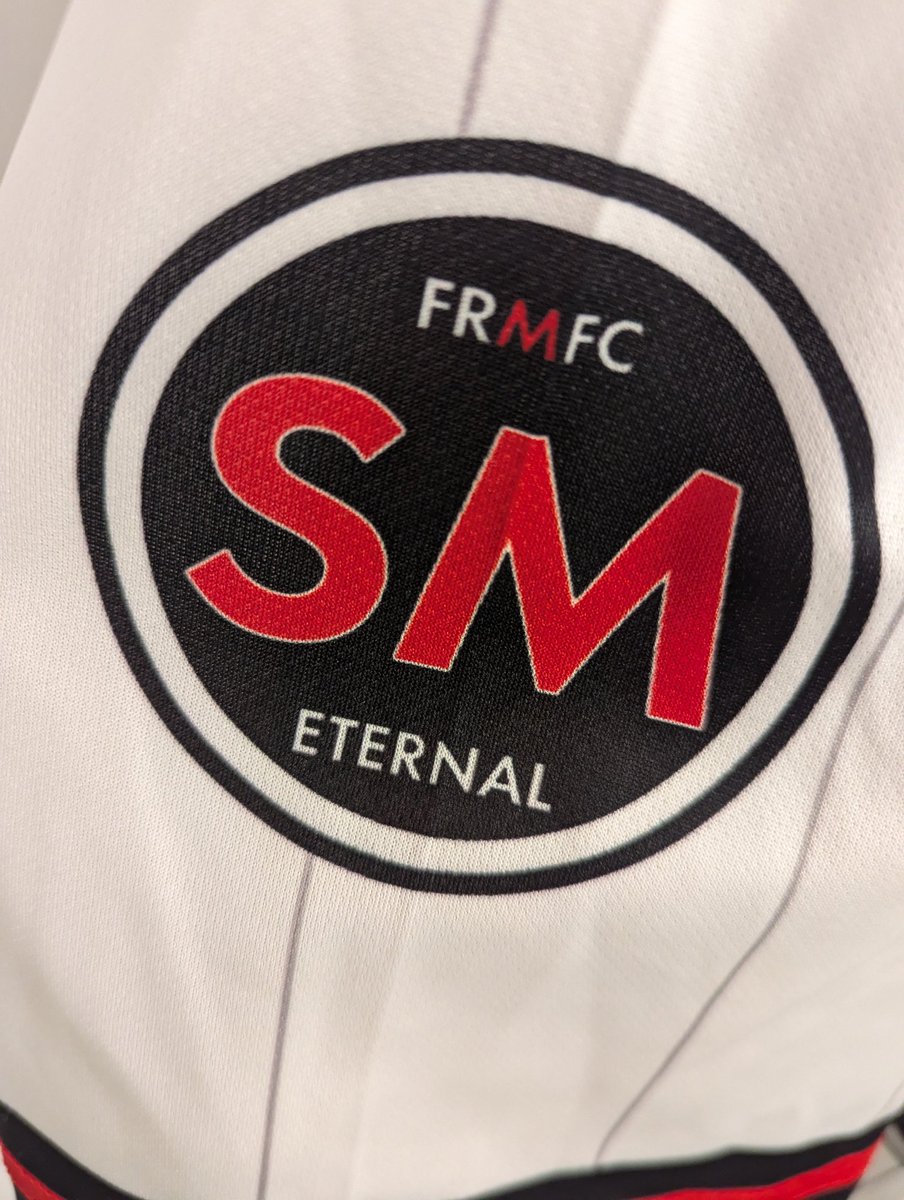 The vote that matters most to us, is the one that gets Sam Mark into his rightful place in the U.S. Soccer Hall of Fame.

Elect Sam Mark for 2025.

#FRMFC