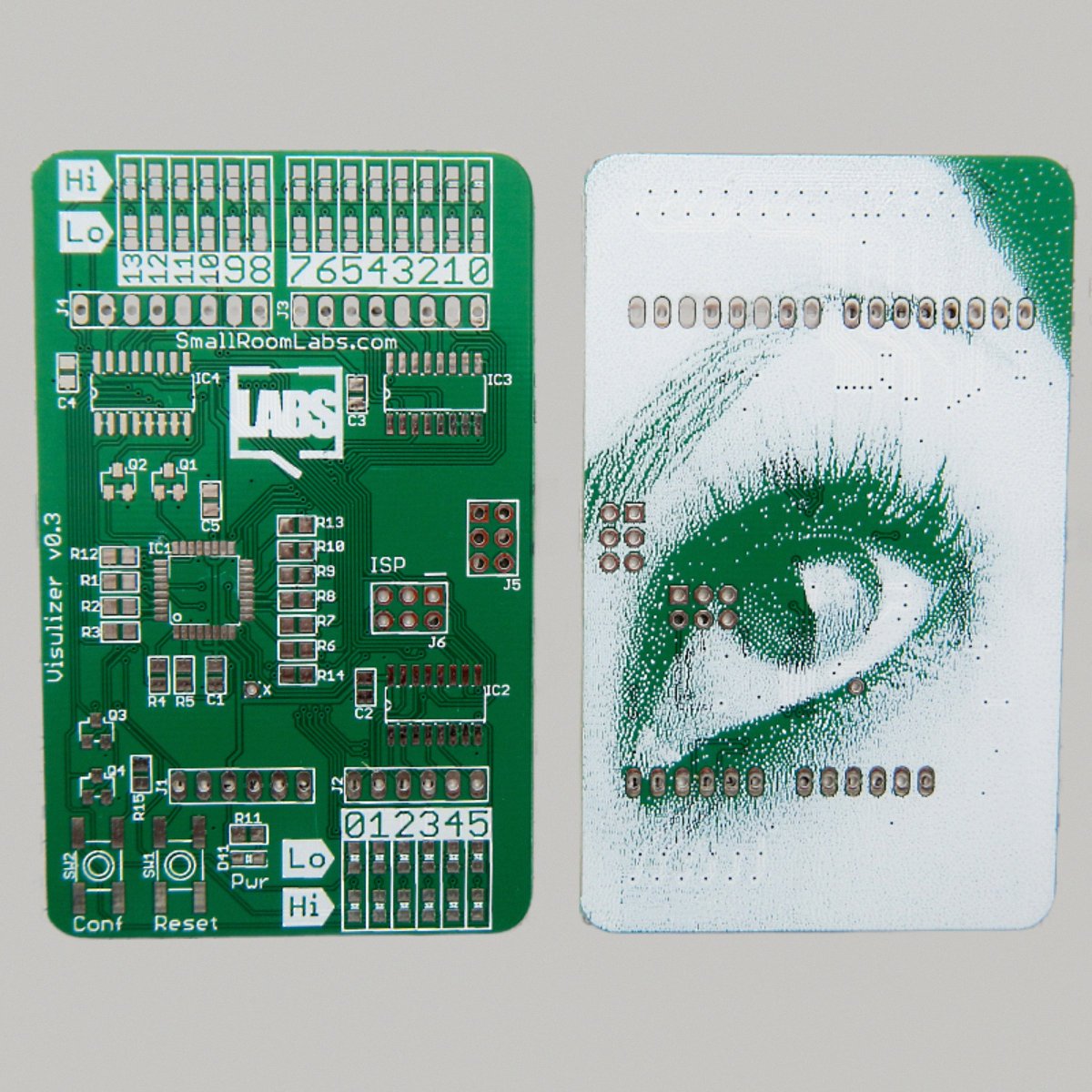 blankspac_e's tweet image. via Small Room Labs