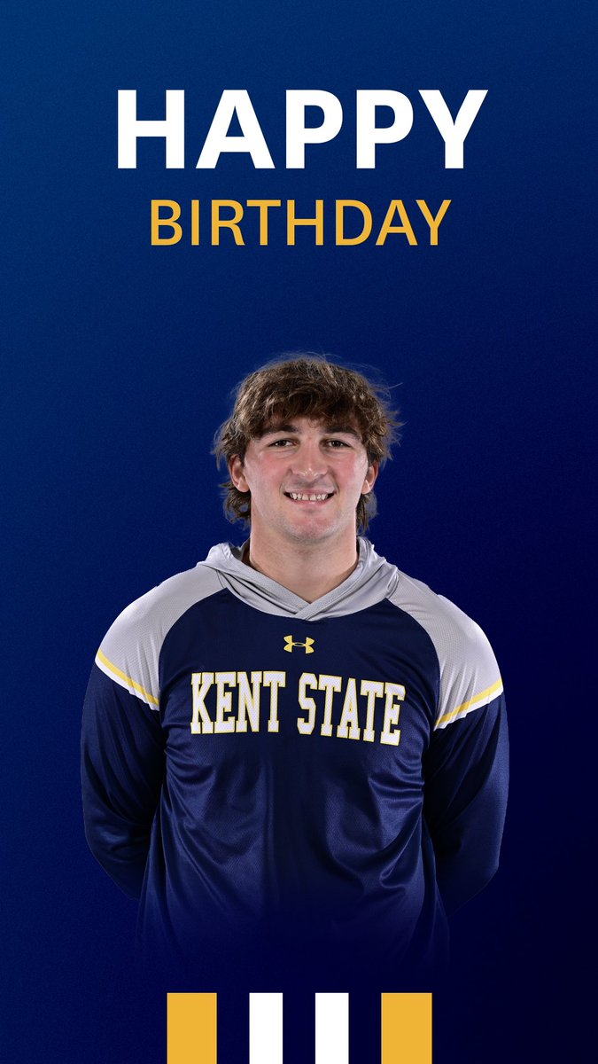 KentStWrestling's tweet photo. Happy Birthday Corey! #StayGolden x #GoFlashes https://t.co/jZ5gZAvGst